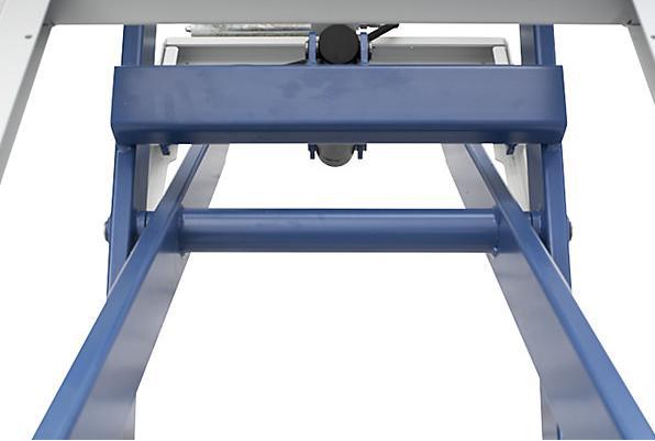 Produktbild Reinhold Beck Maschinenbau Fahrbarer Hubtisch (200 cm, 100 cm)