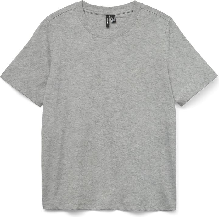 Vero Moda Vmpaulina Ss T-Shirt Ga Jrs Noos