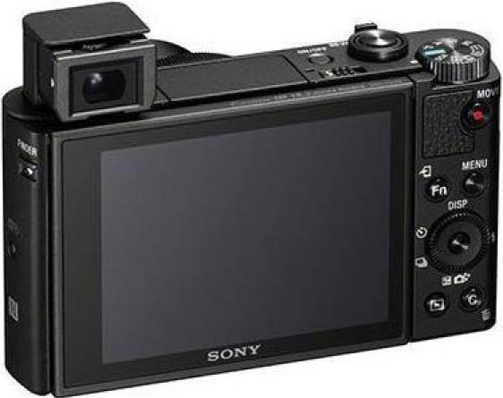 Immagine prodotto Sony Cyber-Shot DSC-HX99 (24 - 720 mm, 18.20 Mpx, 1/2,3'')