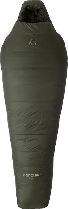 Nordisk Knuth -20° Mummy