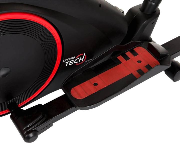 Produktbild Hammer Fitness Crosstech XTR
