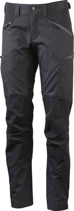 Actual product image Lundhags Makke Pants Regular (34)