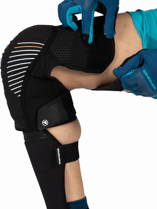 Produktbild Endura MT500 D3O® Offener Knieprotektor (S, Knieschoner, Einzelstück)
