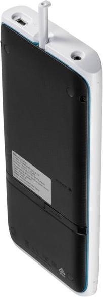 Actual product image Casio ClassPad II (Batteries)