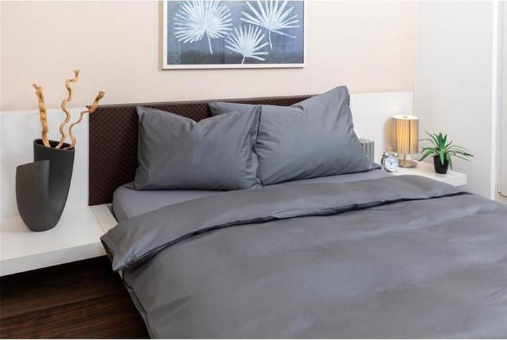 Produktbild Cocon Kopfkissenbezug Satin (Kopfkissenbezug, 65 x 100 cm)