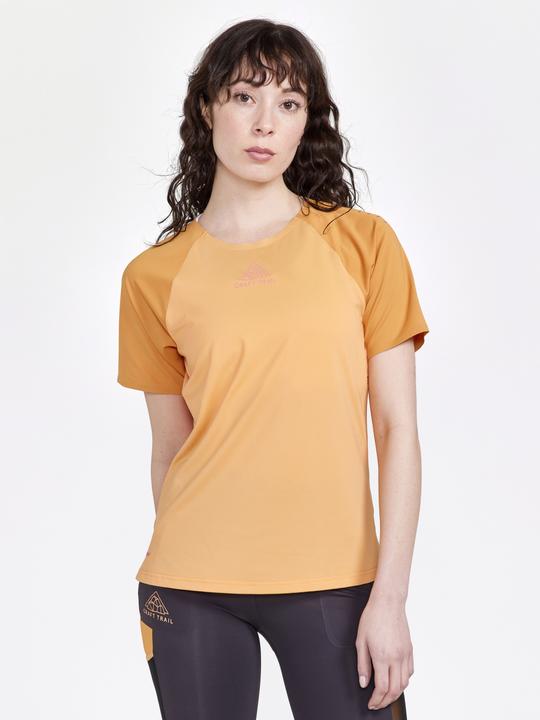 Immagine prodotto Craft Maglietta Pro Trail S/S da donna (XL)