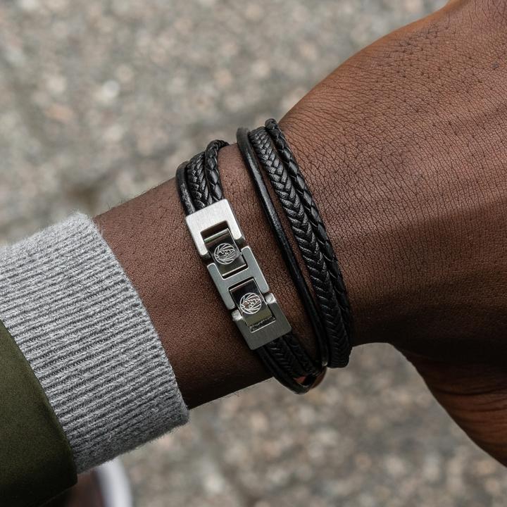 Image du produit Lucleon Roy (Cuir)