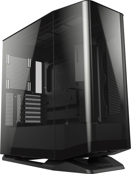 Cougar FV270 (ATX, mATX, Mini-ITX, SSI CEB)