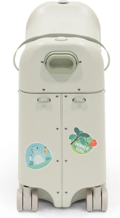 Actual product image Stokke JetKids BedBox (20 l, Hand luggage (up to 50 litres))