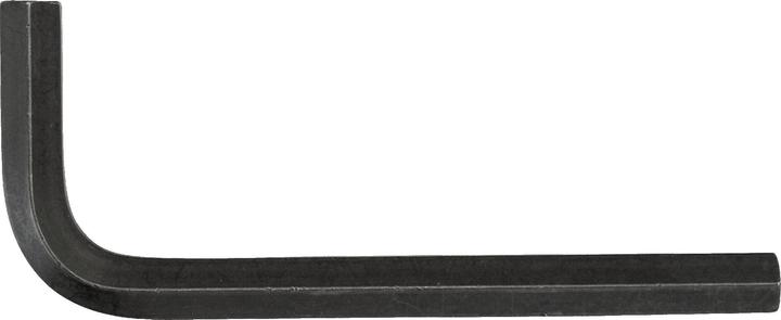 Image du produit Bahco Tournevis hexagonal coudé, impérial, phosphaté, 1/2" x 145 mm