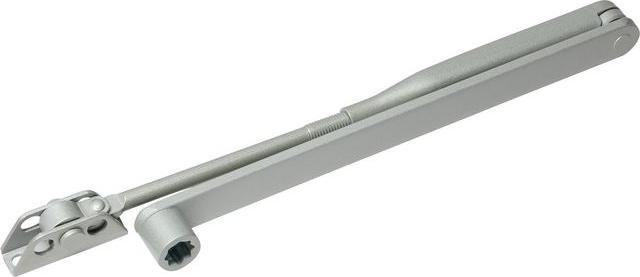 Dormakaba Linkage with extended turnbuckle (Room door, Entrance door, Wooden door, French window)