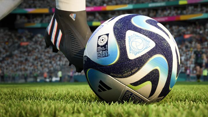 Immagine prodotto 2K Games Gioco XBOX Serie X FIFA 23 (Xbox Serie S, Xbox Series X)