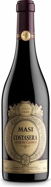 Immagine prodotto Masi Costasera Amarone (1 x 75 cl, 2020)