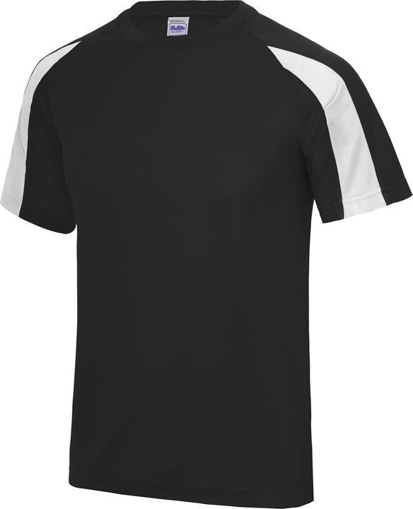 Image du produit Awdis Tee-shirt de sport Cool Contrast (XXL)