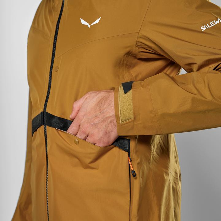 Produktbild Salewa Puez Powertex Hybrid Jacke (W50/L30)