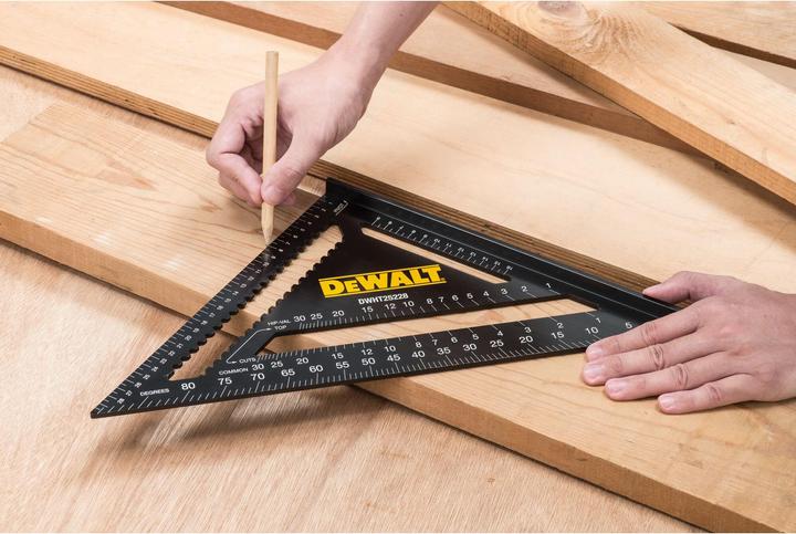 Actual product image DeWalt Dewa Speed Square