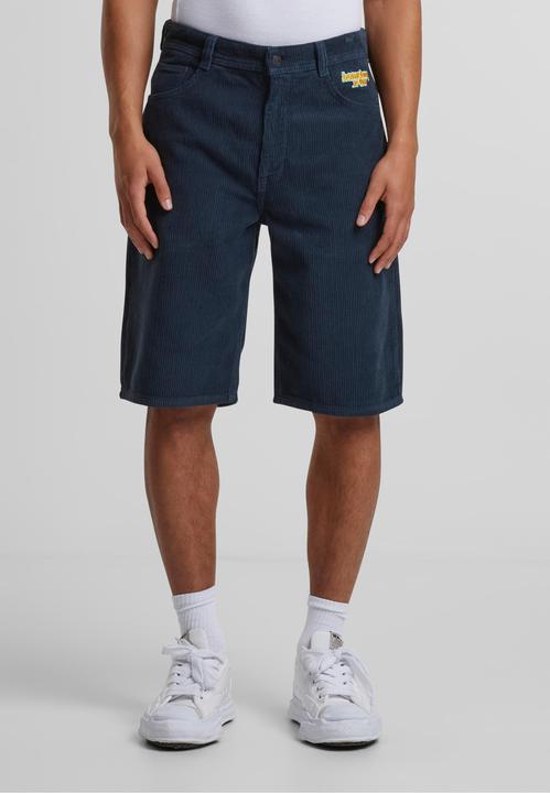 Immagine prodotto Homeboy Pantaloncini x-tra BAGGY CORD - 111081 (27)