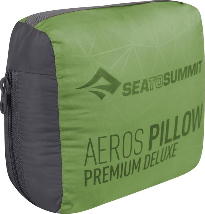 Immagine prodotto Sea To Summit Aeros Premium (Cuscino per testa e collo)