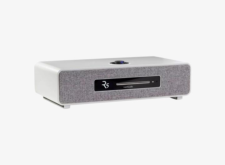 Actual product image Ruark Audio R5 (Web radio, DAB+, Bluetooth, Wi-Fi)