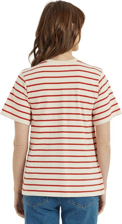 Produktbild Vertbaudet Bio-Kollektion: Ringelshirt für Schwangerschaft und Stillzeit (40)