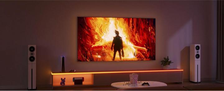 Produktbild Govee Gaming (RGBIC, 200 cm, Indoor)