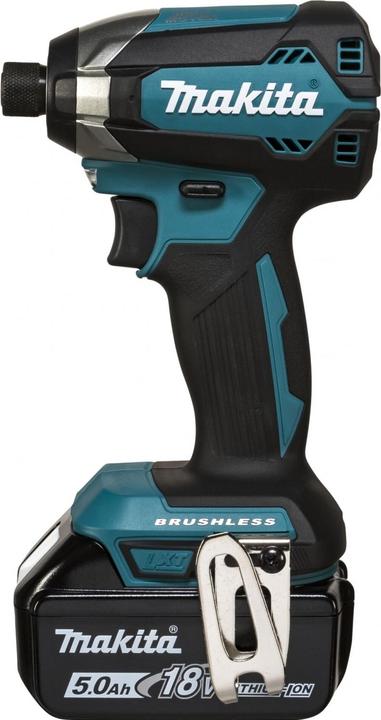 Immagine prodotto Makita Dtd153rtj (Batteria ricaricabile)