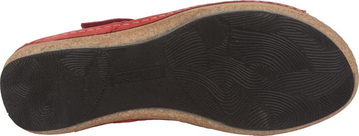 Actual product image Waldläufer Heliett (37.5)