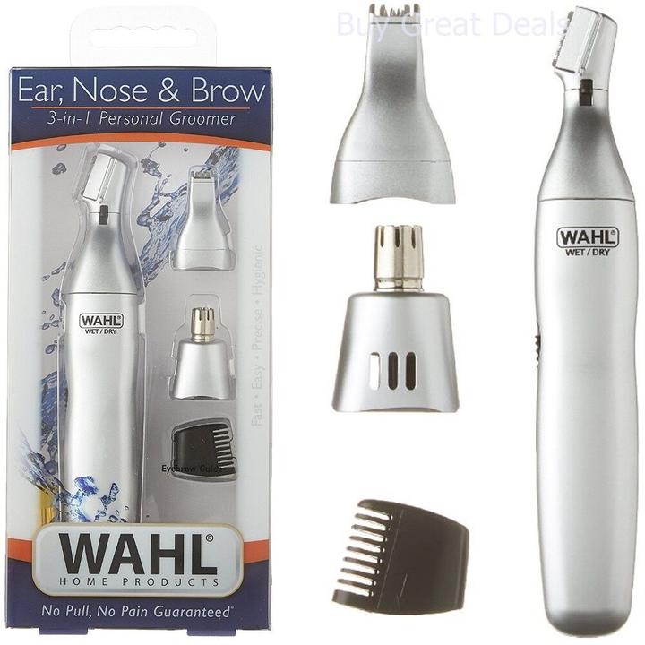 Immagine prodotto Wahl 3 in 1
