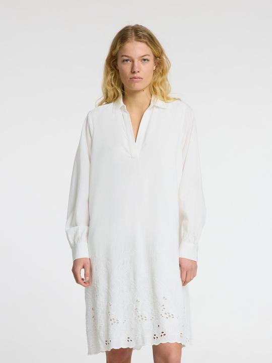 Immagine prodotto Selected Femme Broderie Anglaise Minikleid (42)