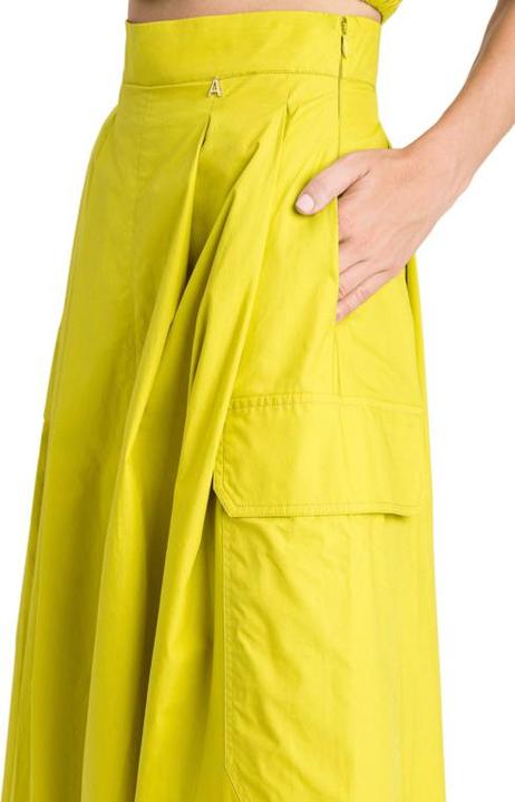 Produktbild Twinset Actitude Gonne Citronelle (M)