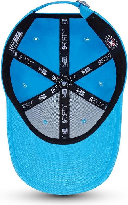 Image du produit New Era 9Forty Los Angeles Dodgers (Taille unique)