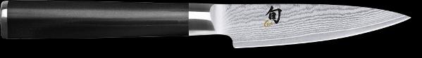 Actual product image Kai Shun Office Knife (9 cm)