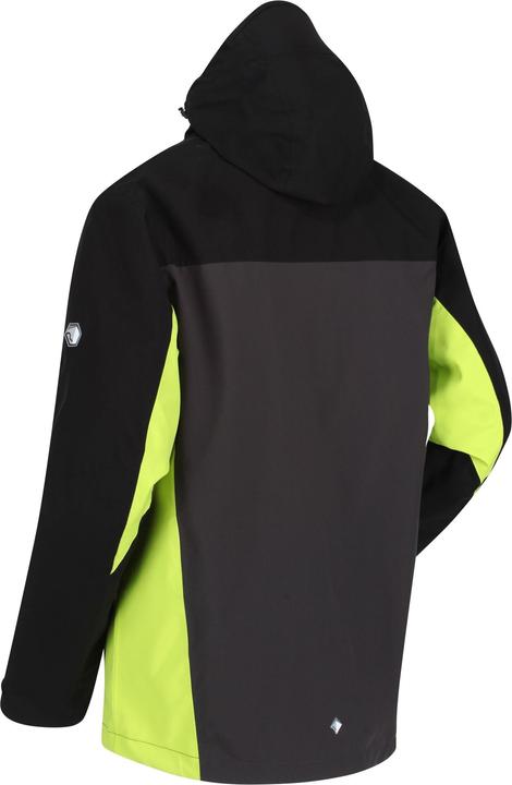 Produktbild Regatta Jacke Birchdale mit Kapuze wasserfest (3XL)
