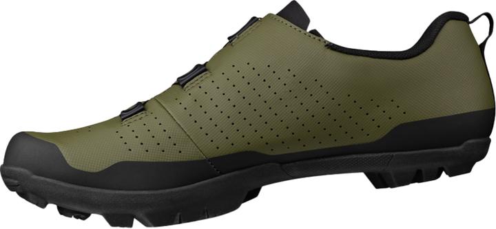 Actual product image Fizik Atlas Shoes (41)