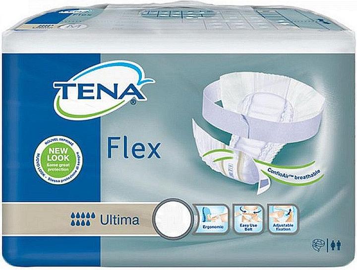 Image du produit Tena Flex Ultima S (20 x)