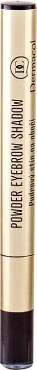 Produktbild Dermacol Powder Eyebrow Shadow