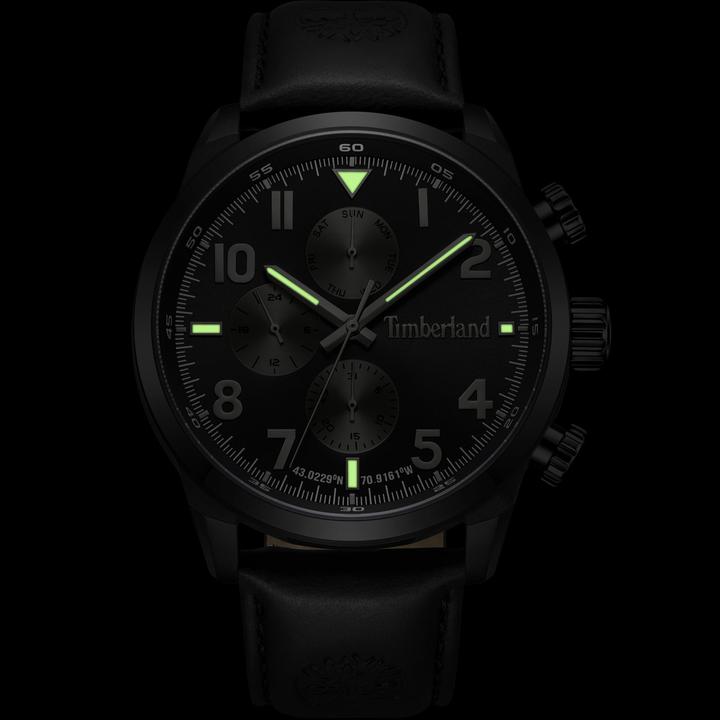 Immagine prodotto Timberland Henniker II (Orologio da polso analogico, 46 mm)