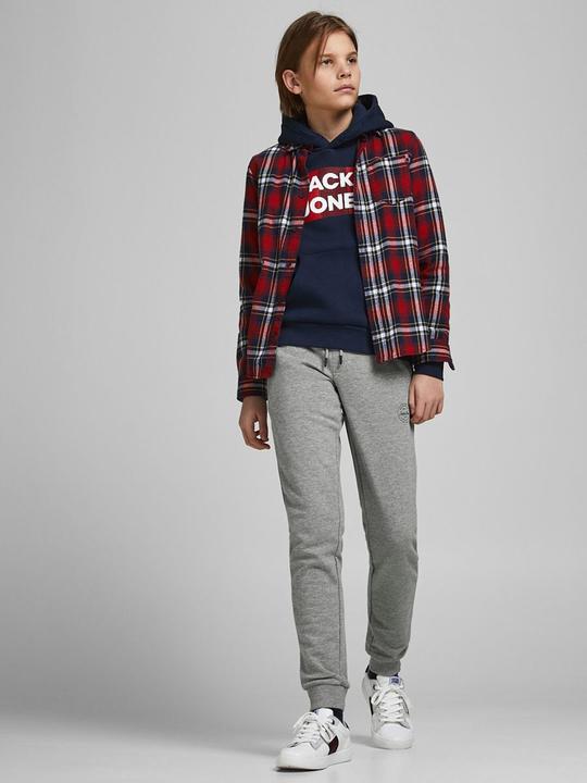 Produktbild Jack & Jones Jungs Bündchen Sweathose (152)