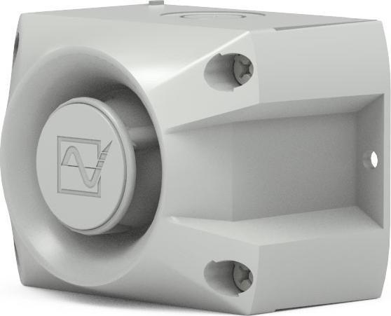 Actual product image Pfannenberg Sounder