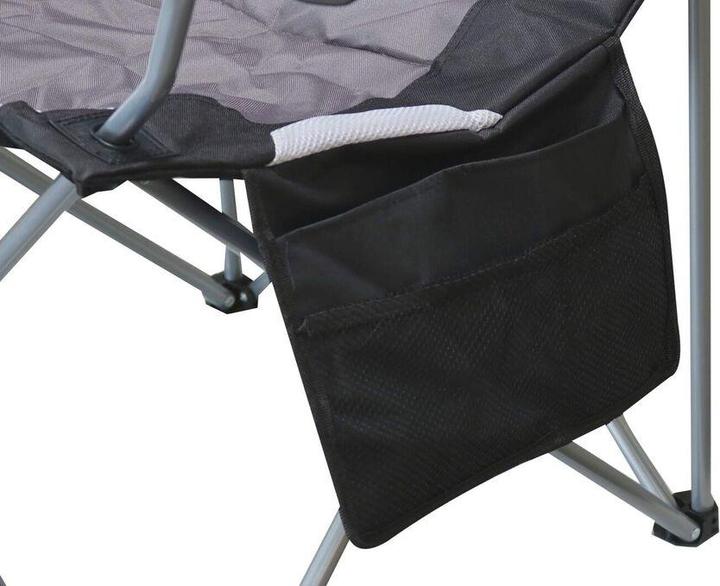 Image du produit Fauteuil pliable - Fauteuil de pêche Jumbo