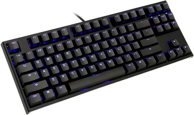 Actual product image Ducky One 2 (DE, Cable)