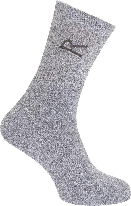 Produktbild Regatta Great Outdoors Socken 3erPack (3er Pack, One Size)