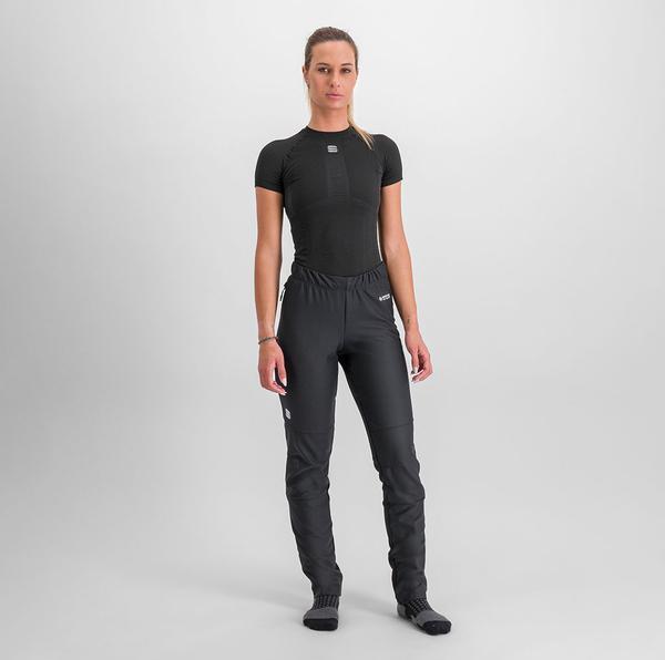Produktbild Sportful Squadra W Pant Short Zip (S)