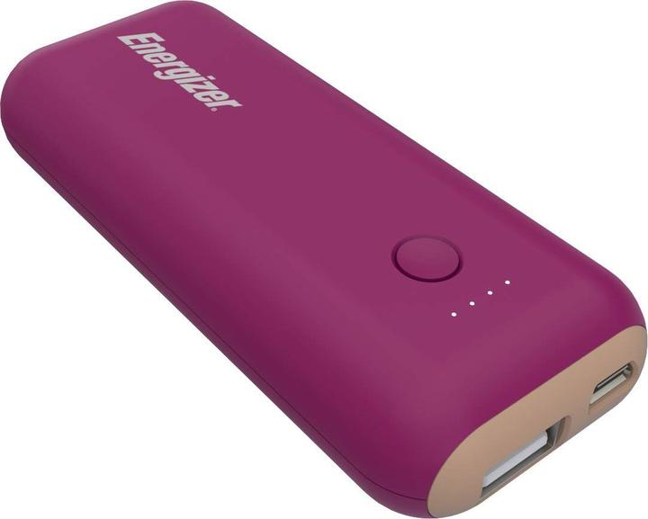 Image du produit Energizer UE5007 (5000 mAh, 10.50 Wh)