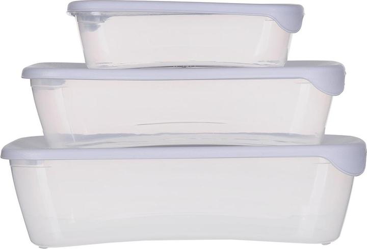 Immagine prodotto Curver Contenitori per alimenti Fresh & Go (2 l)