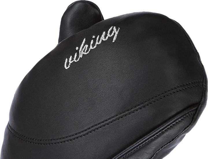 Immagine prodotto Vikingsports Casco da sci VIKING x Uomo, Nero, XL (XL)