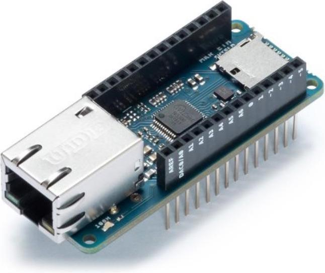 Actual product image Arduino ASX00006 - MKR ETH Shield (Shield)