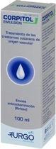 Immagine prodotto Urgo Emulsione medica Corpitol 100Ml Ulcere (100 ml)