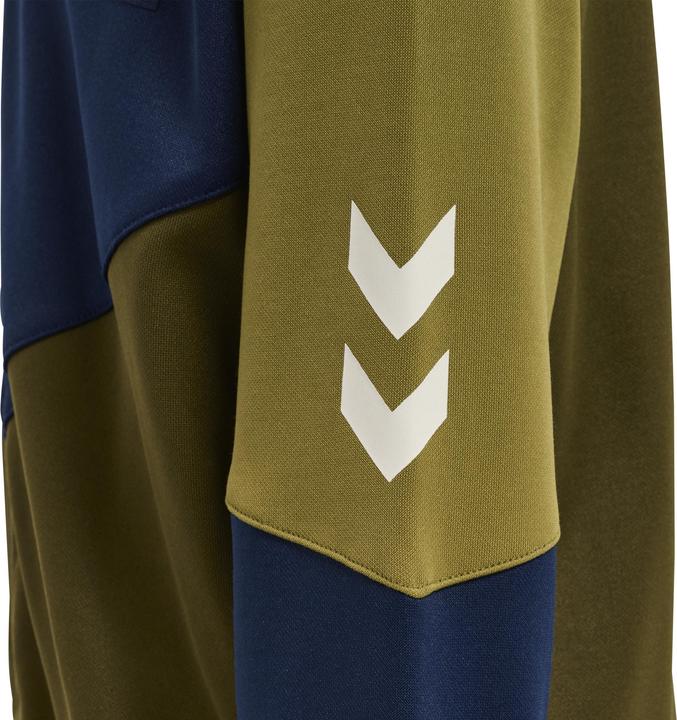 Actual product image hummel Rane Zip Jacket (116)