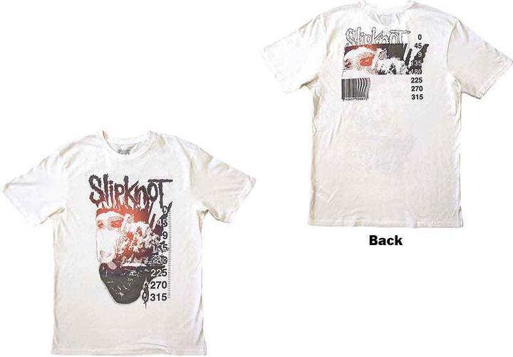 Slipknot The End